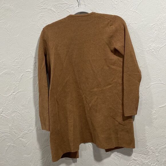 J. Crew VANESSA SWEATER-JACKET - Picture 4 of 5